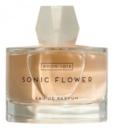 Room 1015 Sonic Flower Eau De Parfum 5ml - Unisex