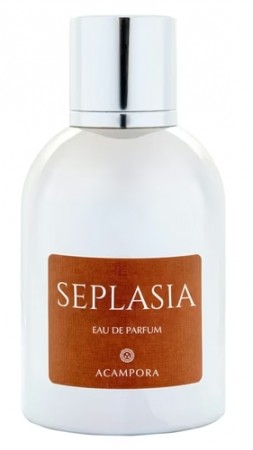 Seplasia – Eau de Parfum - Bruno Acampora - Unisex - 5ml