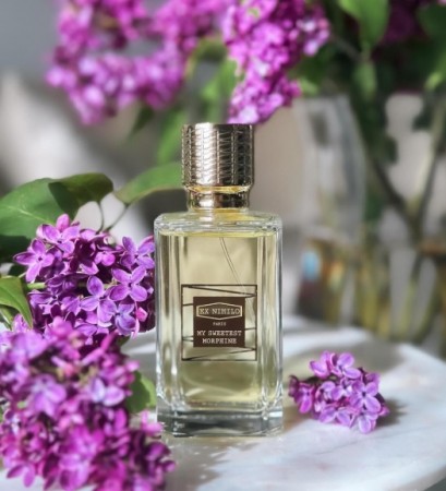 My Sweetest Morphine - Ex Nihilo - Extrait de Parfum - Unisex - 5ml