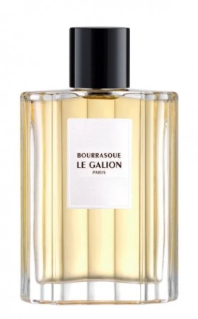 Bourrasque - Le Galion - Eau de Parfum - Unisex - 3ml