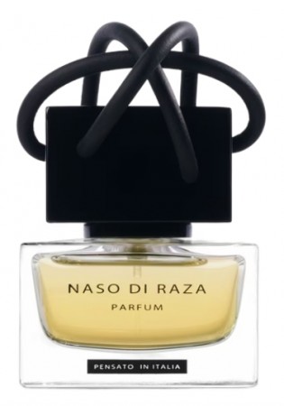 Mozzafiato - Naso Di Raza - Eau de Parfum - Unisex - 3ml