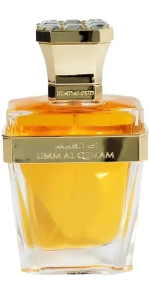 Umm Al Qemam - Hind Al Oud - Eau de Parfum - Unisex - 5ml