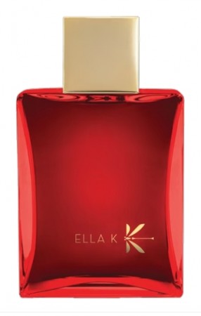 Camélia K Ella K Parfums - Unisex