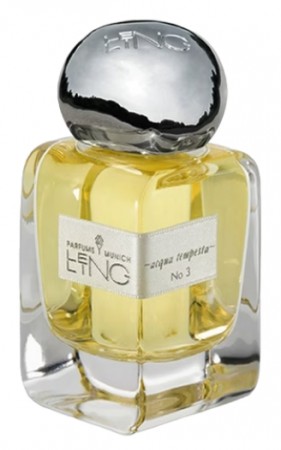 Acqua Tempesta No. 3 - Lengling - Extrait de Parfum - Unisex - 5ml