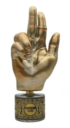 Basilica di Assisi - Filippo Sorcinelli - Extrait de Parfum - Unisex - Unisex - 5ml