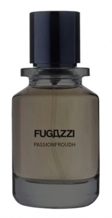 Passionfroudh - Fugazzi - Eau de Parfum - Unisex - 10ml
