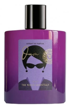Oum - Jardin de Parfums - Eau de Parfum - Unisex - 10ml