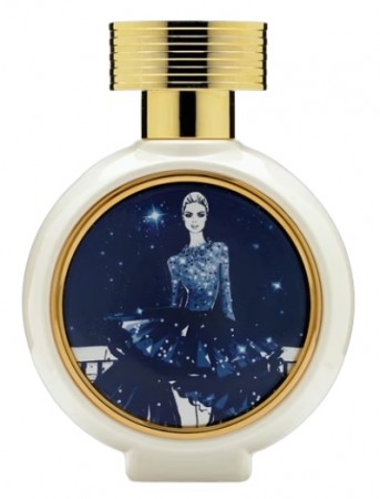 Diamond in the Sky - Haute Fragrance Company HFC - Eau de Parfum - Damer - 5ml