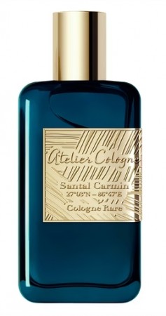 Santal Carmin - Atelier Cologne - Eau de Parfum - Unisex - 5ml