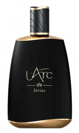 Sirius - L'Arc - Eau de Parfum - Unisex - 5ml