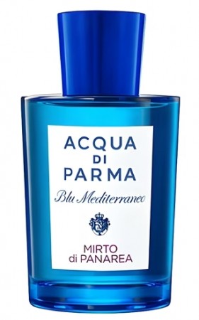 Acqua di Parma - Blu Mediterraneo Mirto di Panarea - EDT - 100ml - Unisex