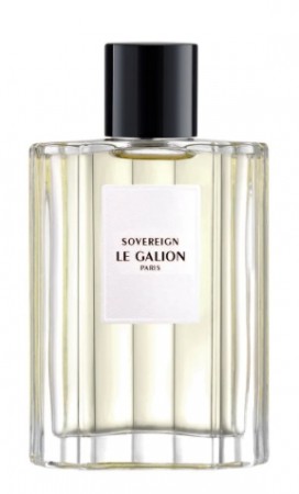 Sovereign - Le Galion - Eau de Parfum - Unisex - 10ml