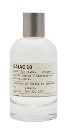 Gaiac 10 Tokyo Le Labo - Unisex