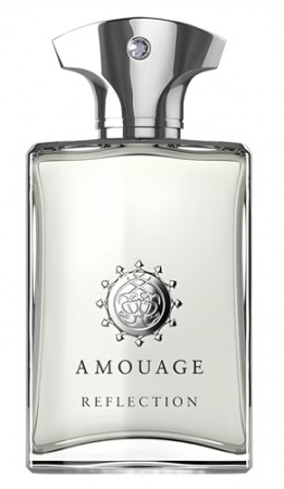 Reflection Man - Amouage - Eau de Parfum - Menn - 10ml