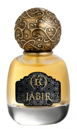 Jabir Kemi Blending Magic - Unisex