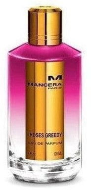 Mancera Roses Greedy 5ml