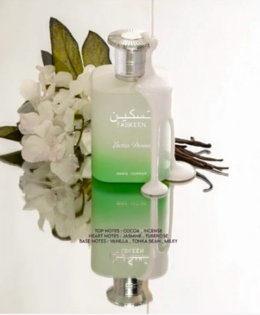 Taskeen Lactéa Divina Paris Corner EDP 100ml