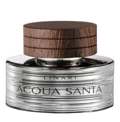 Acqua Santa - Linari - Eau de Parfum - Unisex - 5ml