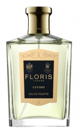 Cefiro - Floris London - Eau de Parfum - Unisex - 10ml