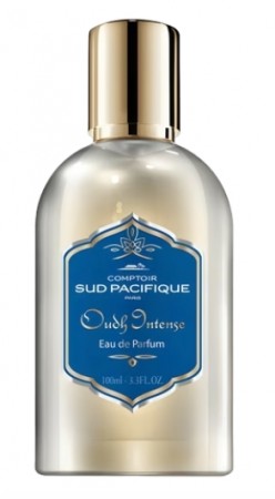 Oudh Intense - Comptoir Sud Pacifique - Eau de Parfum - Unisex - 5ml