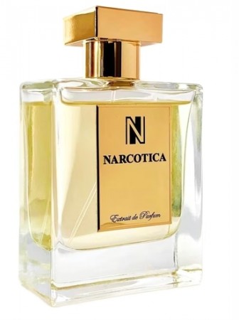 Narcotica - Narcotica - Perfume Extrait - Unisex - 3ml