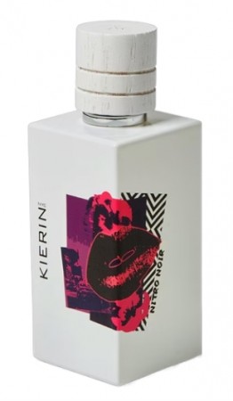 Nitro Noir - Kierin - Eau de Parfum - Unisex - 10ml