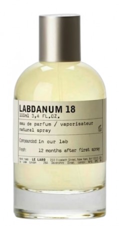 Labdanum 18 Le Labo - Unisex