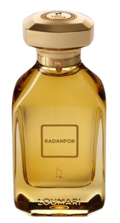 Radanfor - Loumari - Extrait de Parfum - Unisex - 5ml