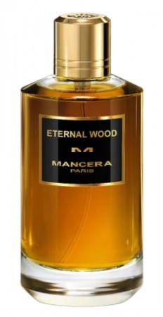 Eternal Wood Mancera - Unisex