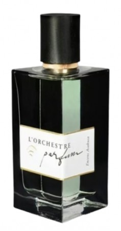 Encens Asakusa - L'Orchestre Parfum - Eau de Parfum - Unisex - 5ml