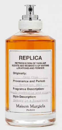 Jazz Club - Maison Martin Margiela - Eau de Toilette - Unisex - 3ml