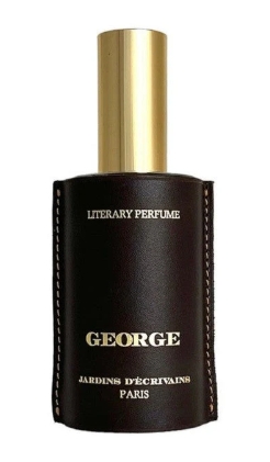 George - Jardins d’Ecrivains - Eau de Parfum - Unisex - 5ml
