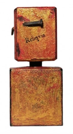 Reliqvia Filippo Sorcinelli - Unisex