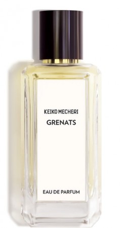 Grenats - Keiko Mecheri - Eau de Parfum - Damer - 10ml