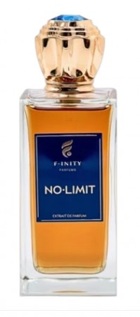 No Limit F·inity Parfum - Unisex