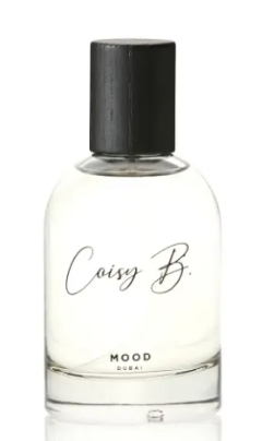 Mood - Coisy B - Eau de Parfum - Unisex - 5ml