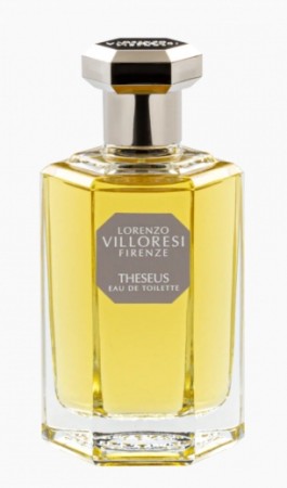 Theseus Lorenzo Villoresi - Unisex