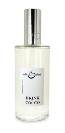 Drink Cocco - Hilde Soliani - Eau de Parfum - Unisex - 10ml