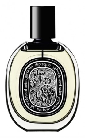 Oud Palao - Diptyque - Eau de Parfum - Unisex - 3ml