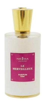 Le Merveilleux - Nejma - Eau de Parfum - Damer - 3ml