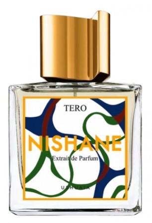 Tero - Nishane - Extrait de Parfum - Unisex - 5ml