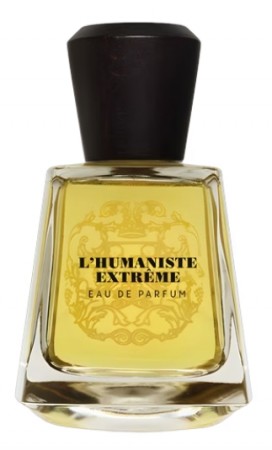 L’Humaniste Extreme - Frapin - Eau de Parfum - Unisex - 10ml