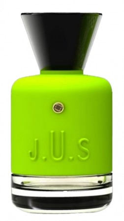 Sopoudrage - J.U.S Parfums - Extrait de Parfum - Unisex - 5ml
