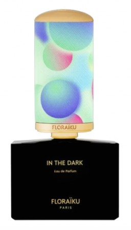 In The Dark Floraïku - Unisex