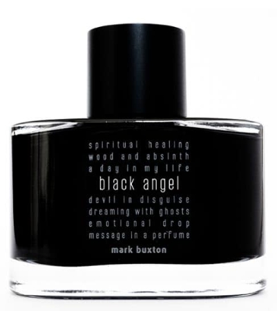 Black Angel Mark Buxton - Unisex