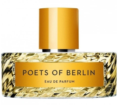Poets of Berlin