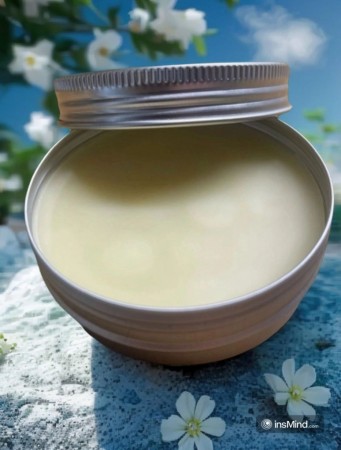 Tobacco Absolute Licorice Mustache wax 30ml
