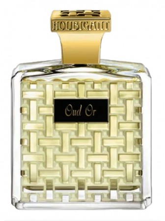 Oud Or - Houbigant - Eau de Parfum - Unisex - 10ml