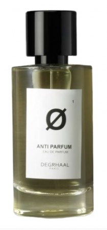 Anti Parfum DeGrhaal - Unisex