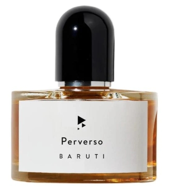Perverso - Baruti - Eau de Parfum - Unisex - 10ml